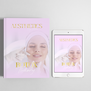 Botox E-book Course