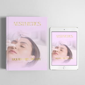 Liquid Rhinoplasty Filler E-Book Course