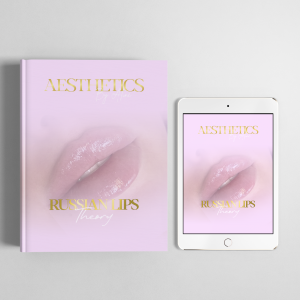 Russian Lips E-Book Course